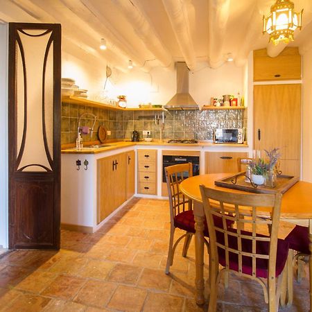 Hotel Rural Alqueria De Los Lentos Nigüelas Екстериор снимка