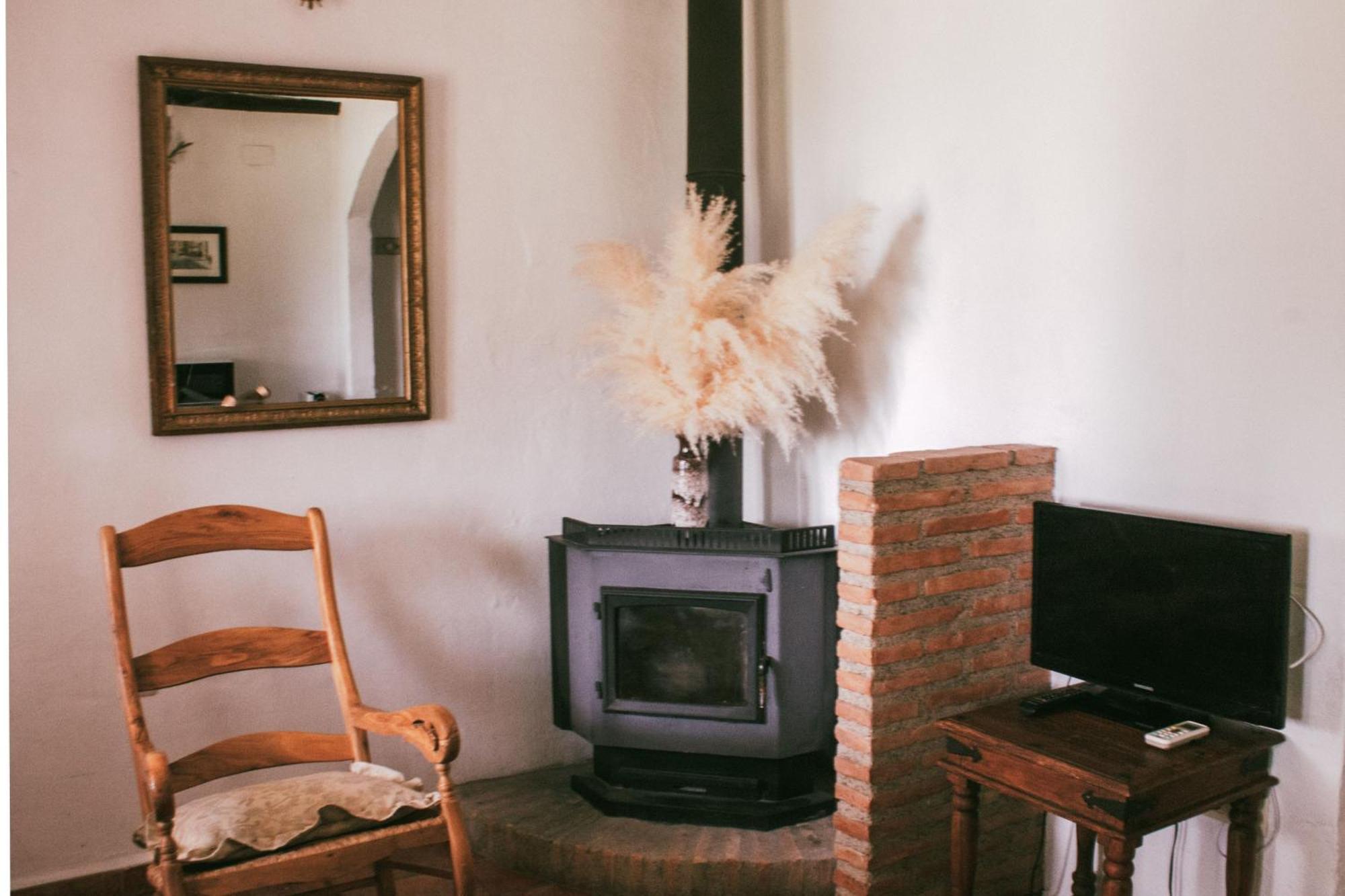 Hotel Rural Alqueria De Los Lentos Nigüelas Стая снимка