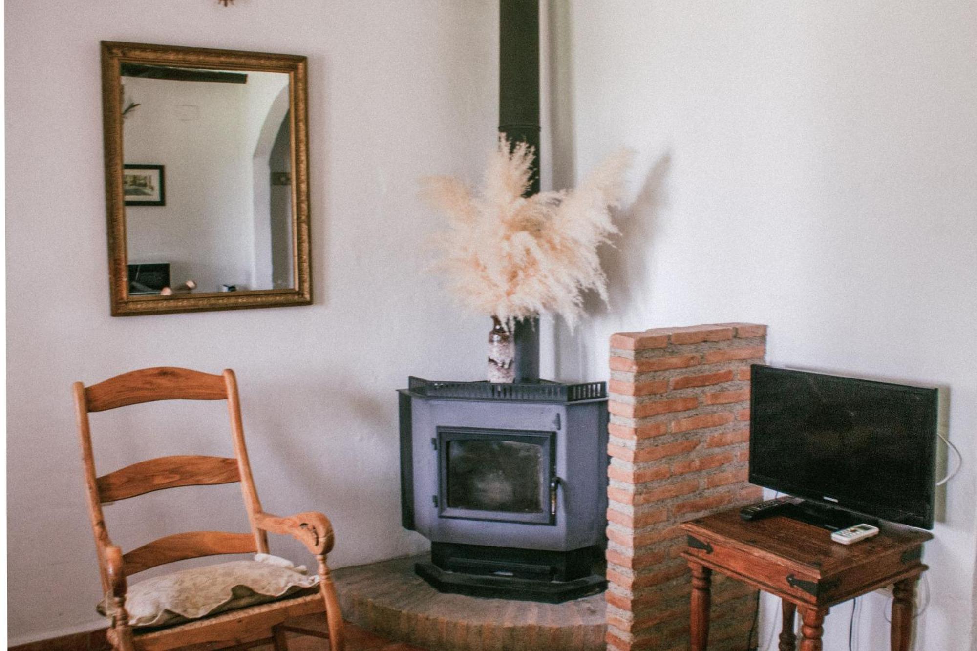 Hotel Rural Alqueria De Los Lentos Nigüelas Стая снимка