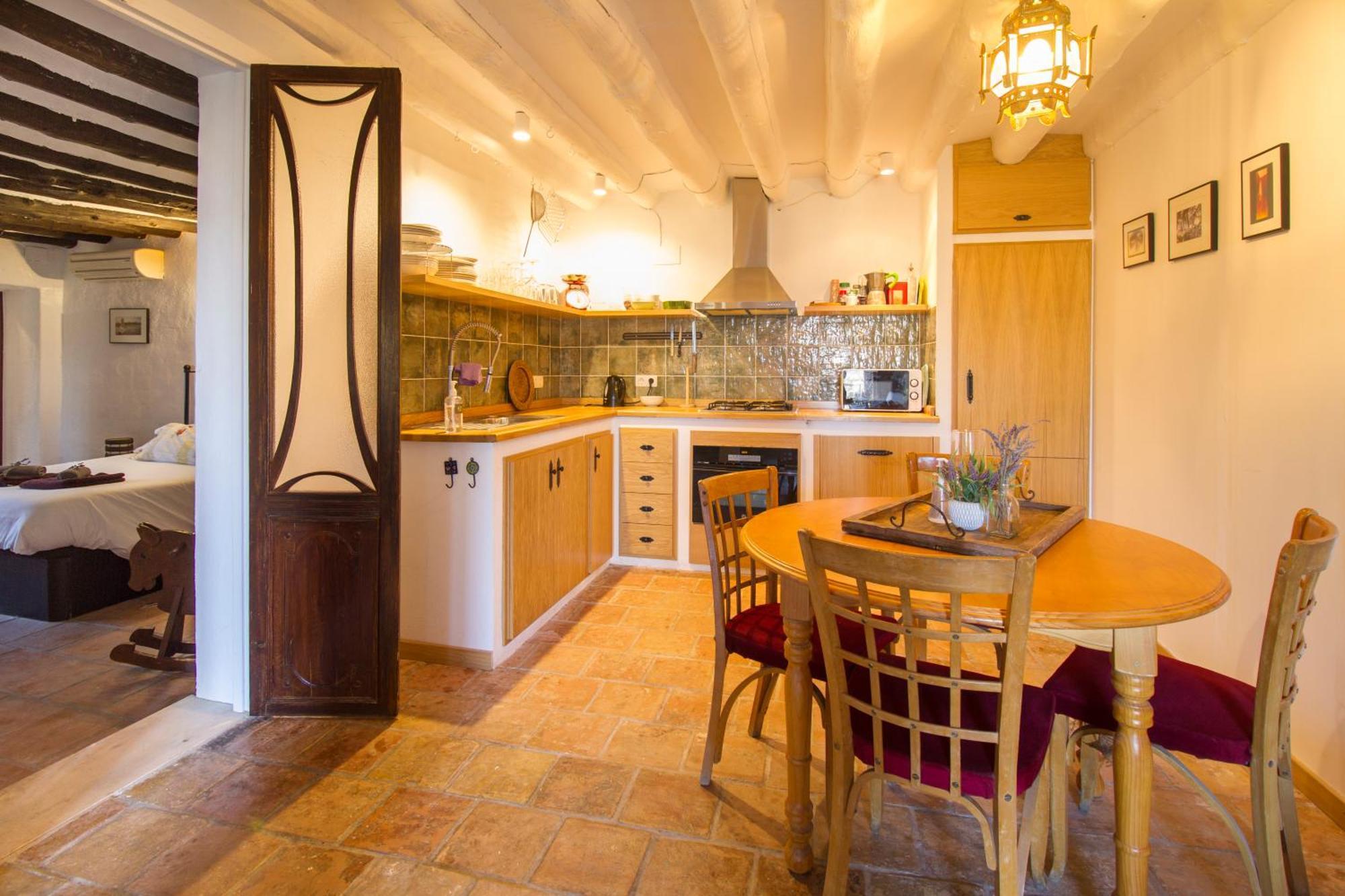 Hotel Rural Alqueria De Los Lentos Nigüelas Екстериор снимка